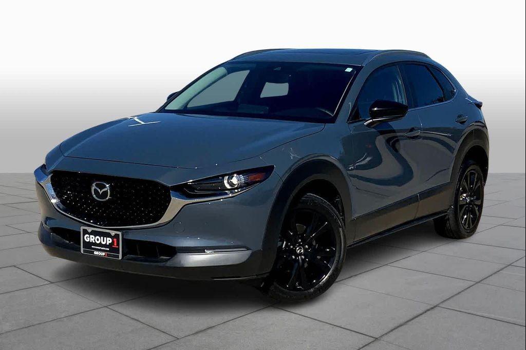 used 2023 Mazda CX-30 car, priced at $24,988