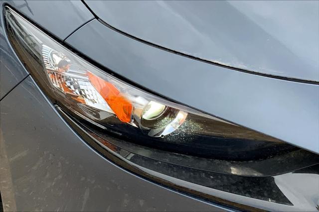 new 2025 Mazda Mazda3 car, priced at $32,620