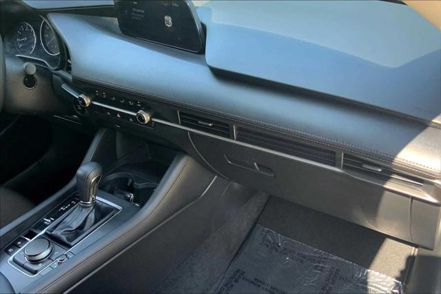 used 2021 Mazda Mazda3 car, priced at $15,988