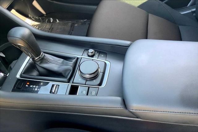 used 2021 Mazda Mazda3 car, priced at $15,988