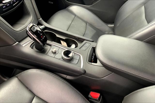 used 2020 Cadillac XT6 car, priced at $28,990