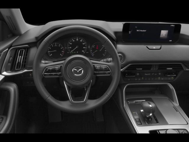 new 2024 Mazda CX-90 car, priced at $47,780
