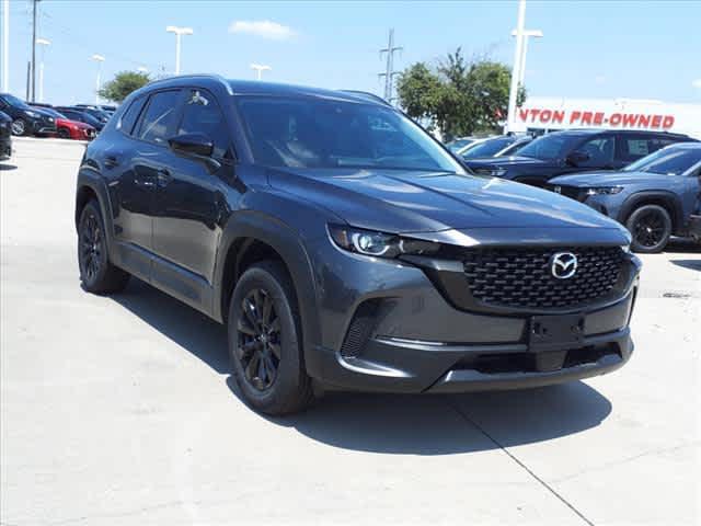 new 2024 Mazda CX-50 car, priced at $33,265