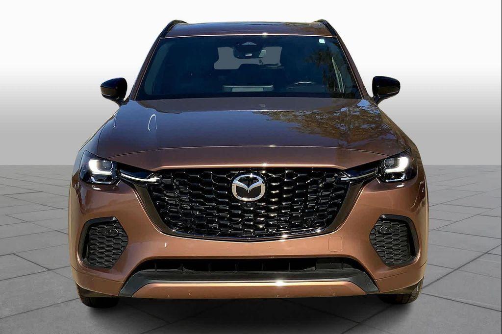 used 2025 Mazda CX-70 car, priced at $43,788