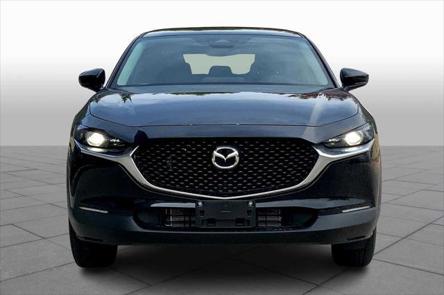 new 2025 Mazda CX-30 car, priced at $26,880