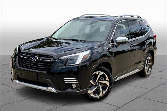 used 2024 Subaru Forester car, priced at $32,988