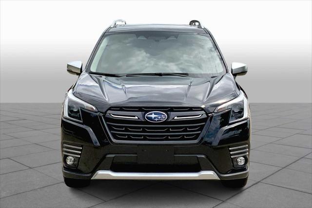used 2024 Subaru Forester car, priced at $32,988