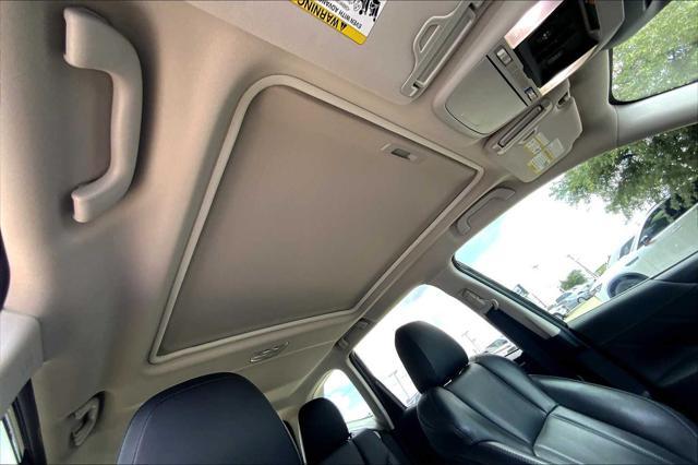 used 2024 Subaru Forester car, priced at $32,988