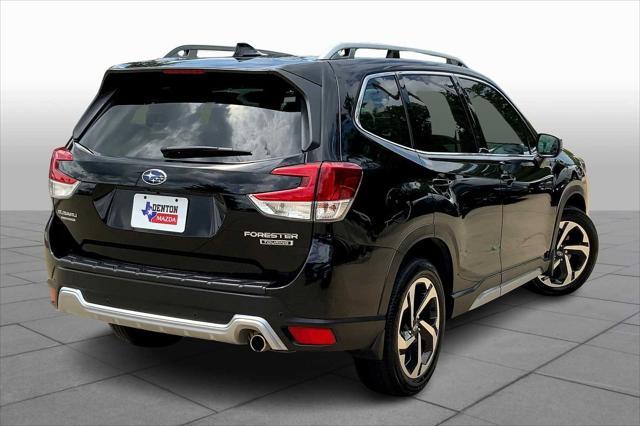 used 2024 Subaru Forester car, priced at $32,988