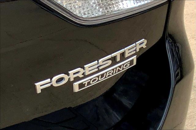 used 2024 Subaru Forester car, priced at $32,988