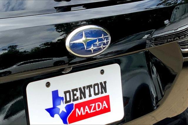 used 2024 Subaru Forester car, priced at $32,988