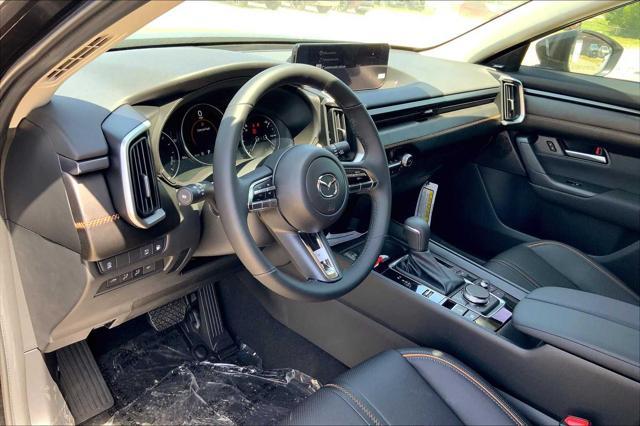 new 2025 Mazda CX-50 Hybrid car, priced at $39,385
