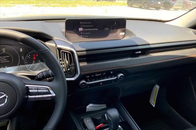 new 2025 Mazda CX-50 Hybrid car, priced at $39,385