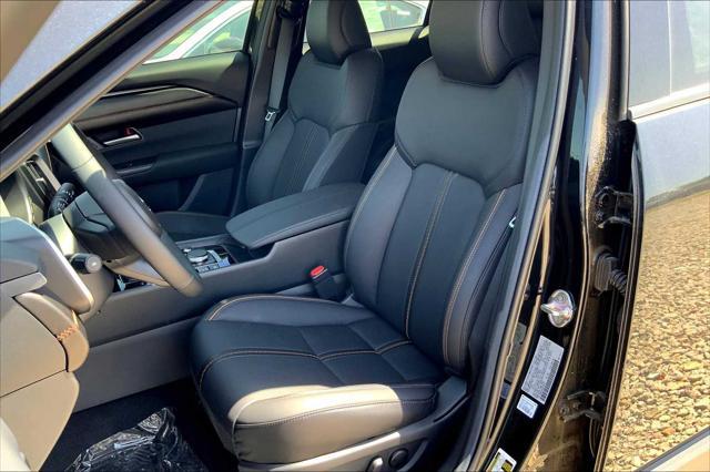 new 2025 Mazda CX-50 Hybrid car, priced at $39,385