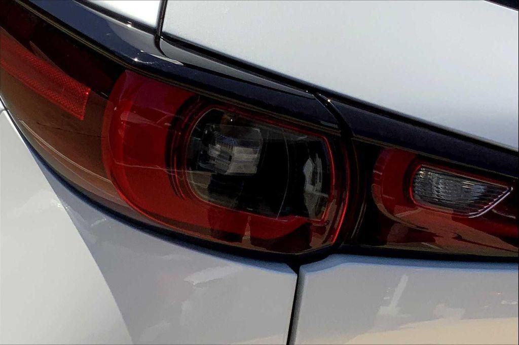 new 2025 Mazda CX-5 car, priced at $31,185
