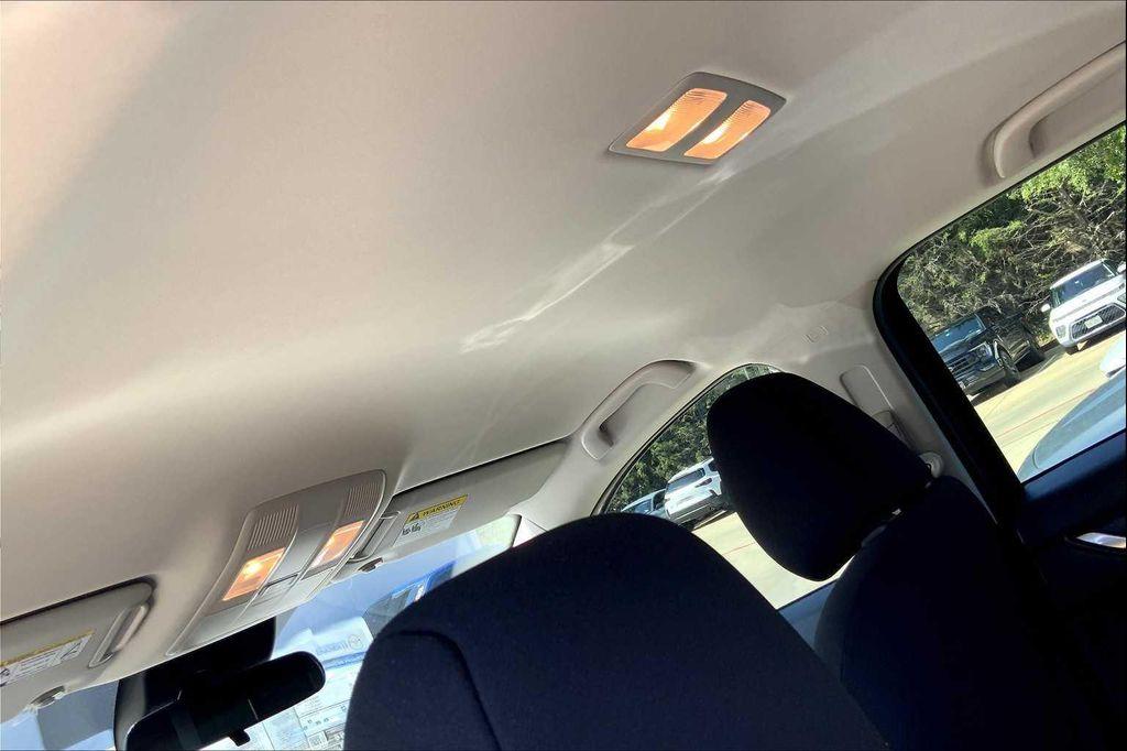 new 2025 Mazda CX-5 car, priced at $31,185