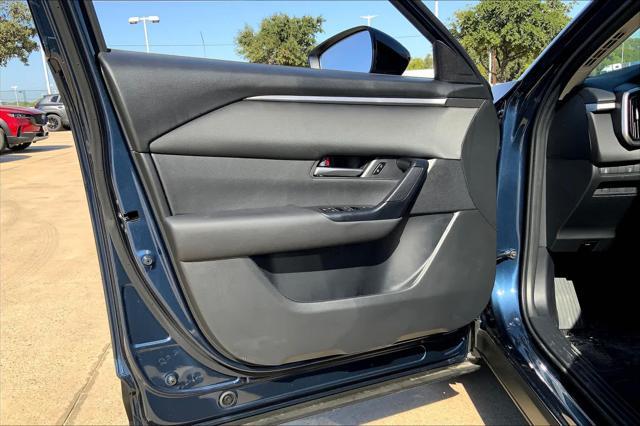 new 2025 Mazda CX-50 car, priced at $33,660