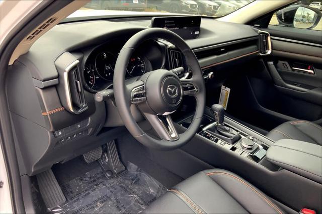new 2025 Mazda CX-50 car, priced at $40,410
