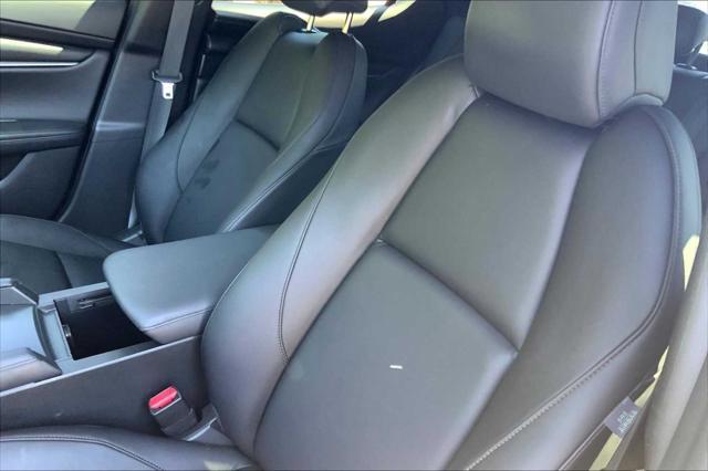 used 2023 Mazda Mazda3 car, priced at $22,488
