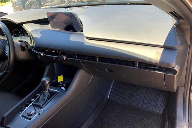 used 2023 Mazda Mazda3 car, priced at $22,488