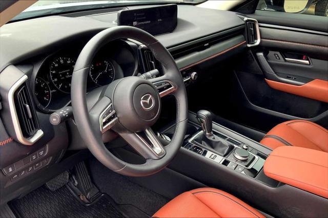 used 2024 Mazda CX-50 car, priced at $35,990
