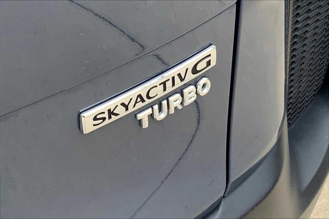 used 2024 Mazda CX-50 car, priced at $35,990
