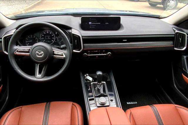 used 2024 Mazda CX-50 car, priced at $35,990