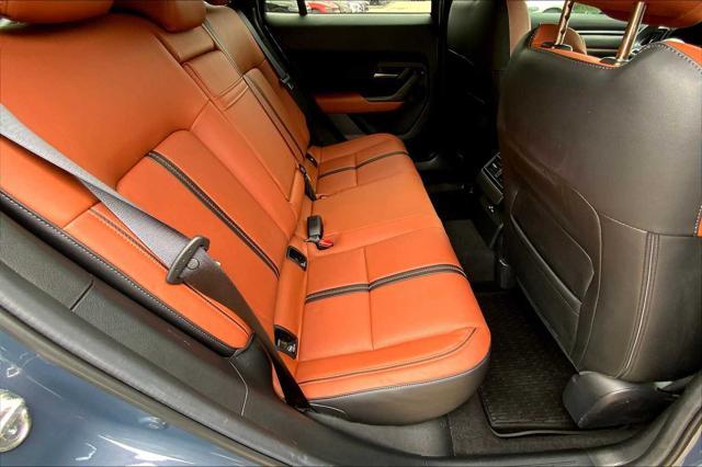 used 2024 Mazda CX-50 car, priced at $35,990