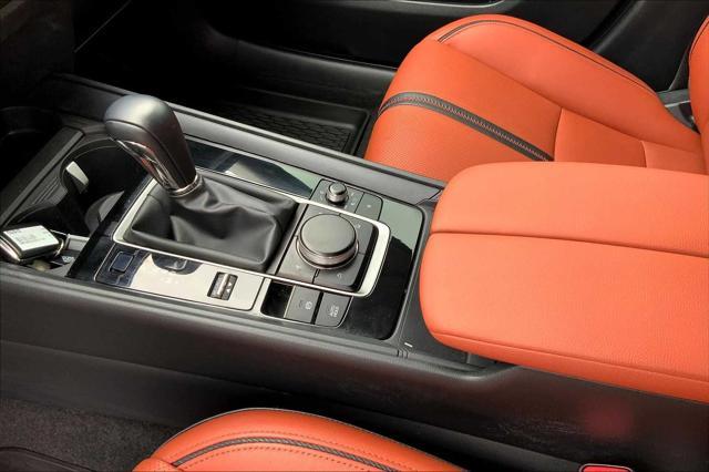 used 2024 Mazda CX-50 car, priced at $35,990