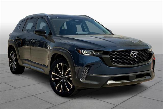 new 2025 Mazda CX-50 car, priced at $40,310