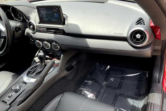 used 2023 Mazda MX-5 Miata car, priced at $27,988