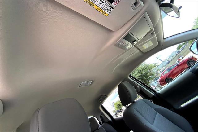 used 2020 Toyota Tacoma car, priced at $29,988