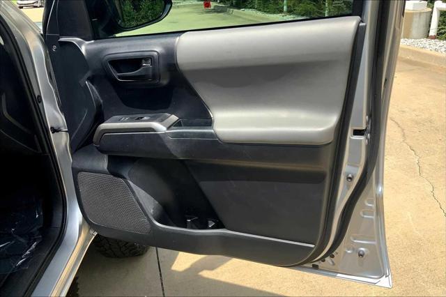 used 2020 Toyota Tacoma car, priced at $29,988