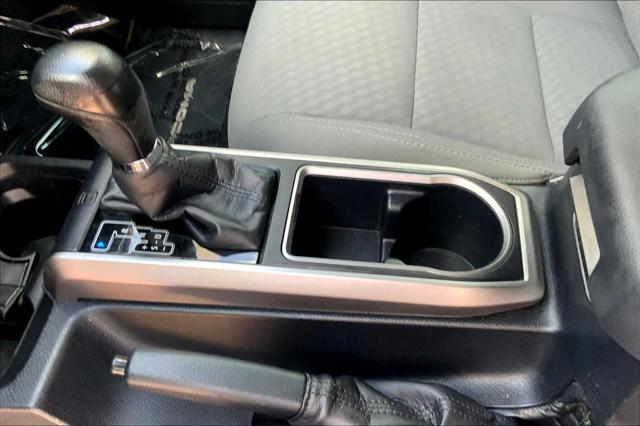 used 2020 Toyota Tacoma car, priced at $29,988