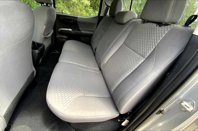 used 2020 Toyota Tacoma car, priced at $29,988