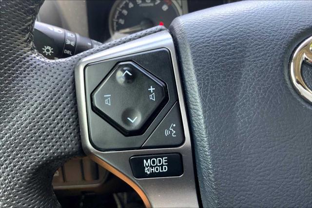 used 2020 Toyota Tacoma car, priced at $29,988