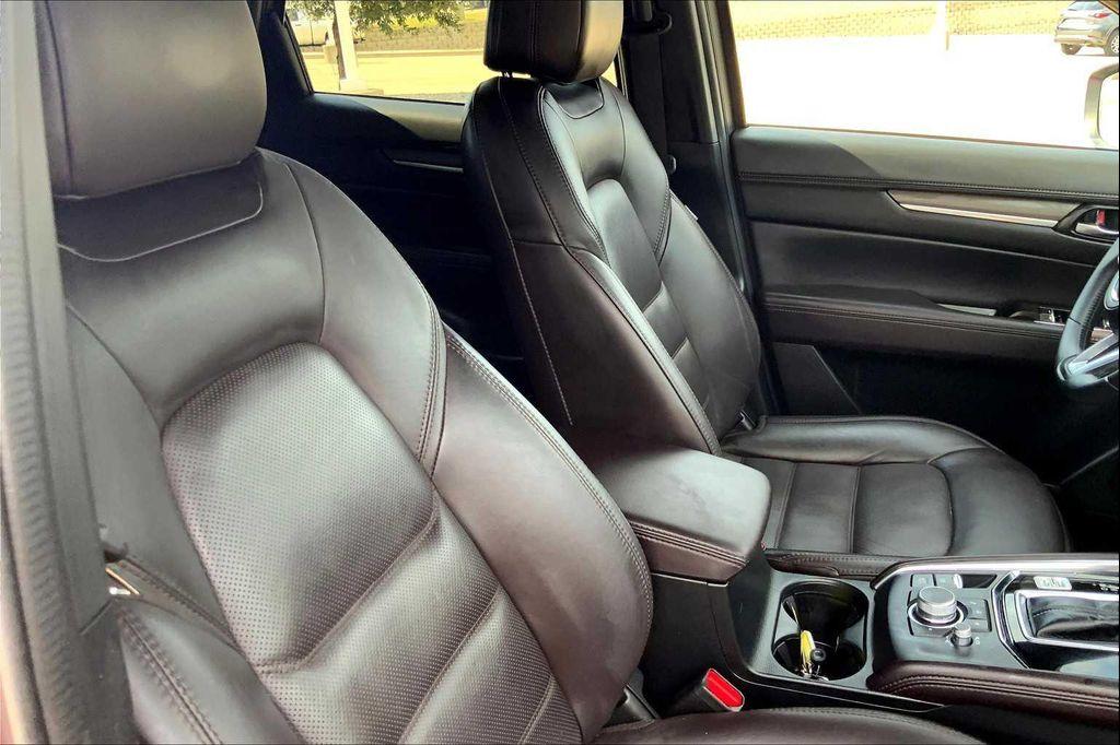 used 2023 Mazda CX-5 car, priced at $25,988