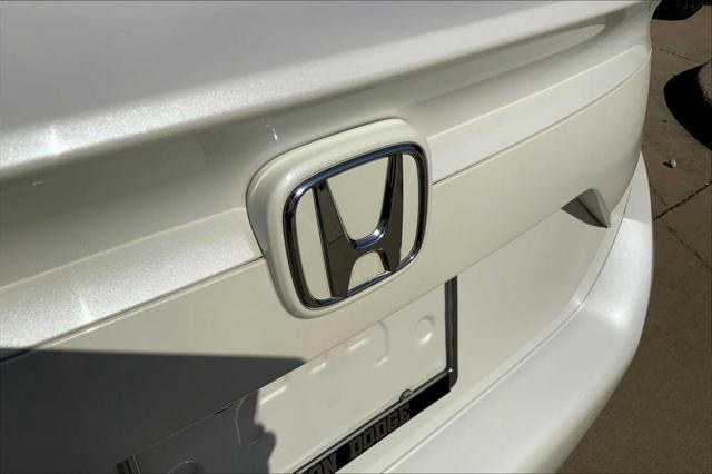 used 2017 Honda Civic car, priced at $17,500