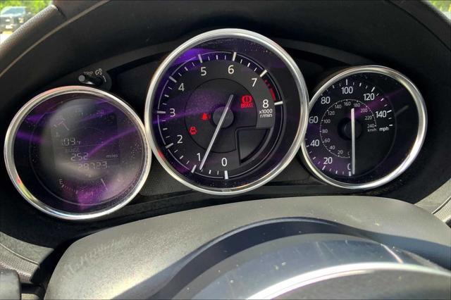 used 2021 Mazda MX-5 Miata car, priced at $24,888