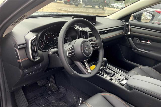 new 2025 Mazda CX-50 car, priced at $39,960