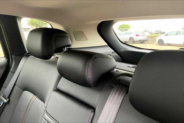 new 2025 Mazda CX-50 car, priced at $39,960