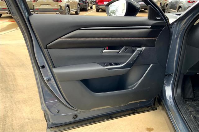 new 2025 Mazda CX-50 Hybrid car, priced at $40,735
