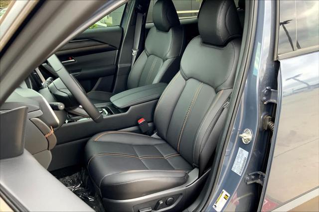 new 2025 Mazda CX-50 Hybrid car, priced at $40,735