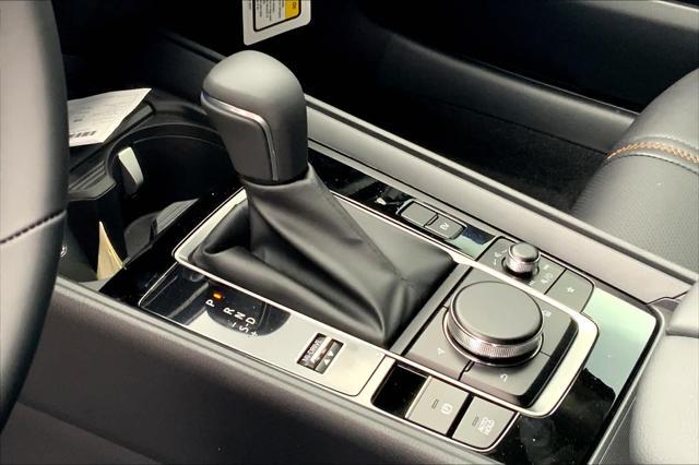 new 2025 Mazda CX-50 Hybrid car, priced at $40,735