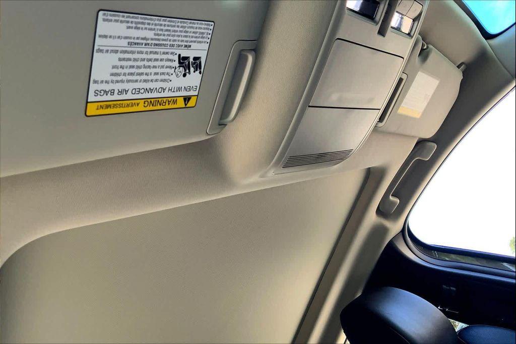 used 2024 Mazda CX-50 car, priced at $35,988