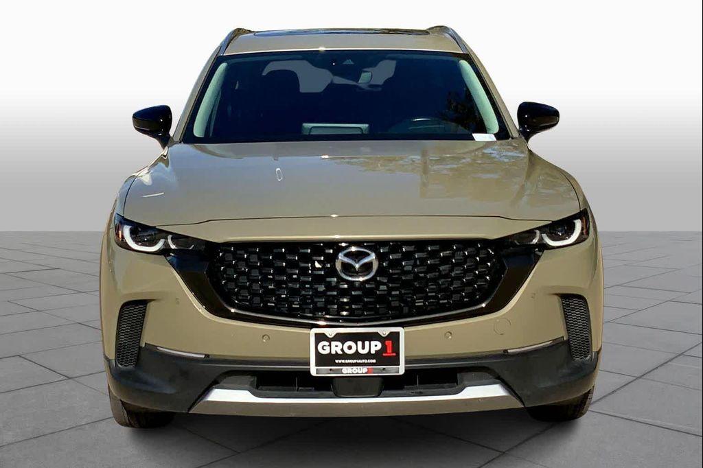 used 2024 Mazda CX-50 car, priced at $35,988