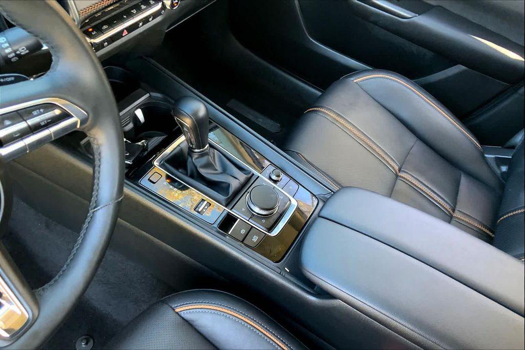 used 2024 Mazda CX-50 car, priced at $35,988