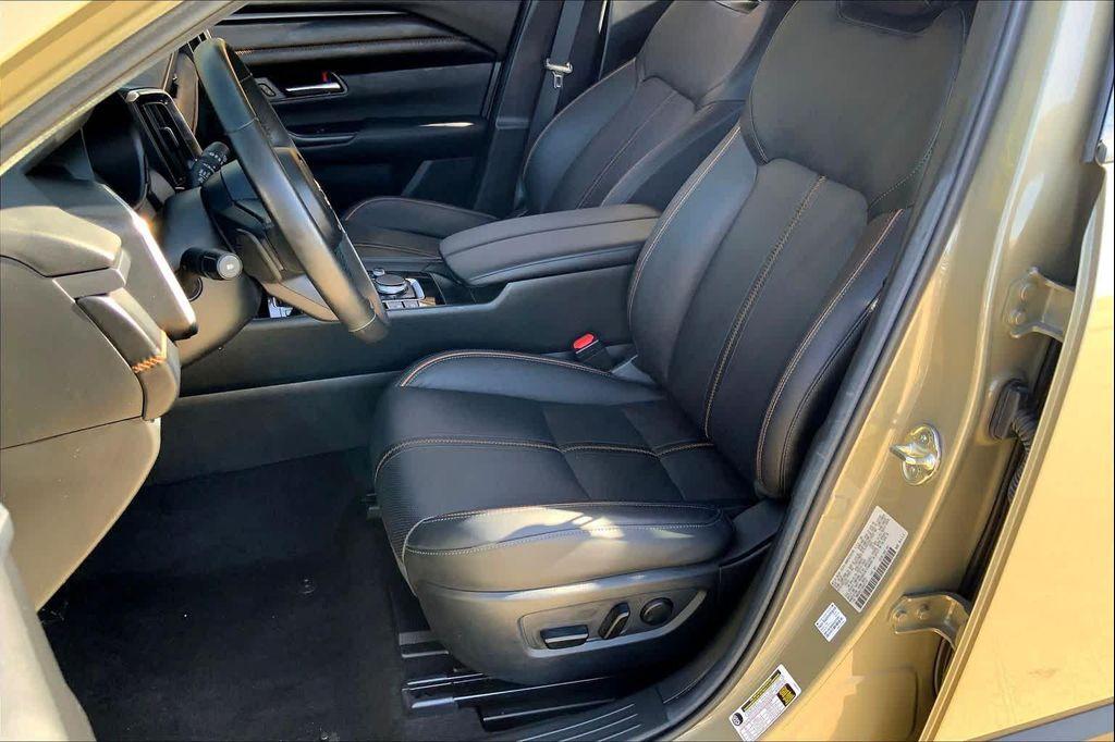 used 2024 Mazda CX-50 car, priced at $35,988