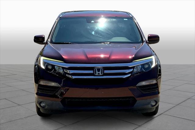 used 2016 Honda Pilot car, priced at $13,499