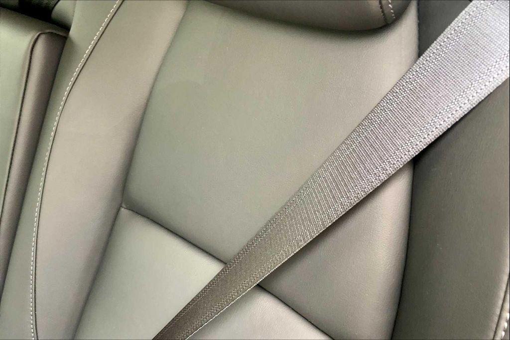 new 2025 Mazda CX-30 car, priced at $31,110